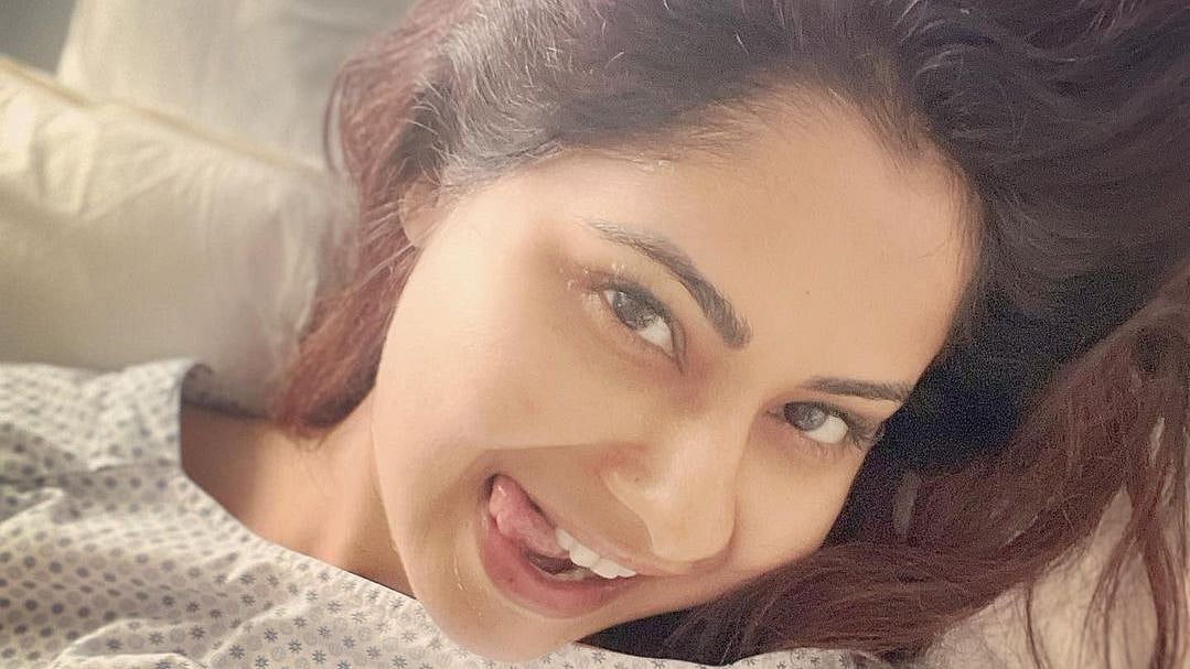 <div class="paragraphs"><p>Chhavi Mittal has undergone a breast cancer surgery.</p></div>