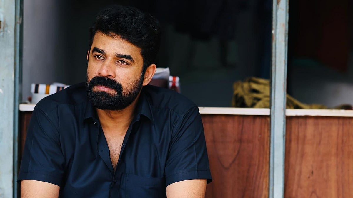 <div class="paragraphs"><p>Actor Vijay Babu has been accused of sexual assault.</p></div>