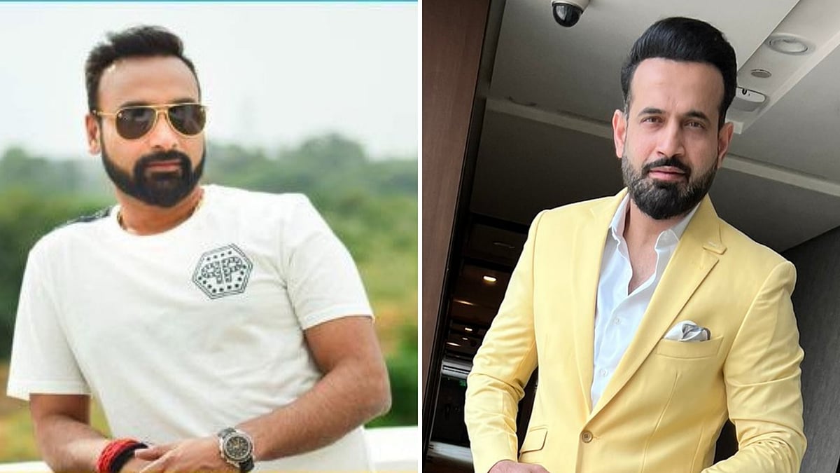 <div class="paragraphs"><p>Irfan Pathan and Amit Mishra's tweets have the country divided. </p></div>