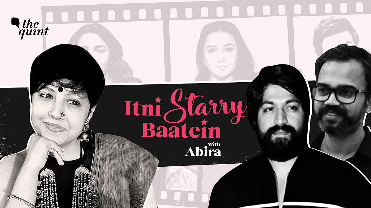 <div class="paragraphs"><p>Tune in to this episode of Itni Starry Baatein.</p></div>