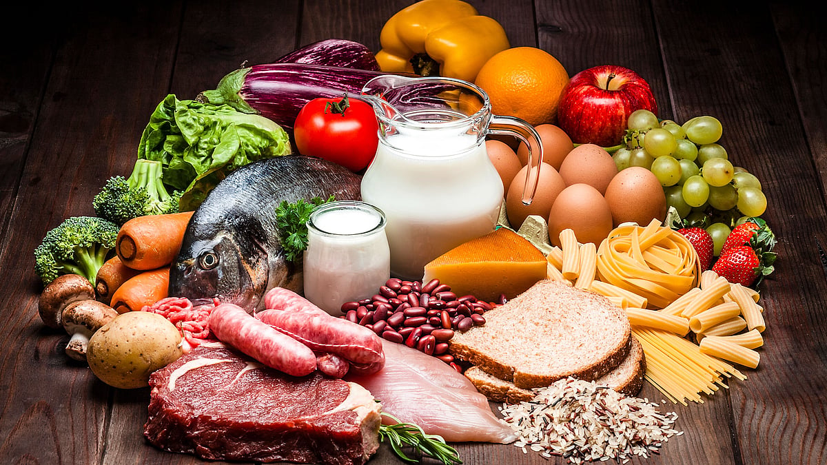 <div class="paragraphs"><p>Check out the following list of combination foods for a healthy gut.</p></div>