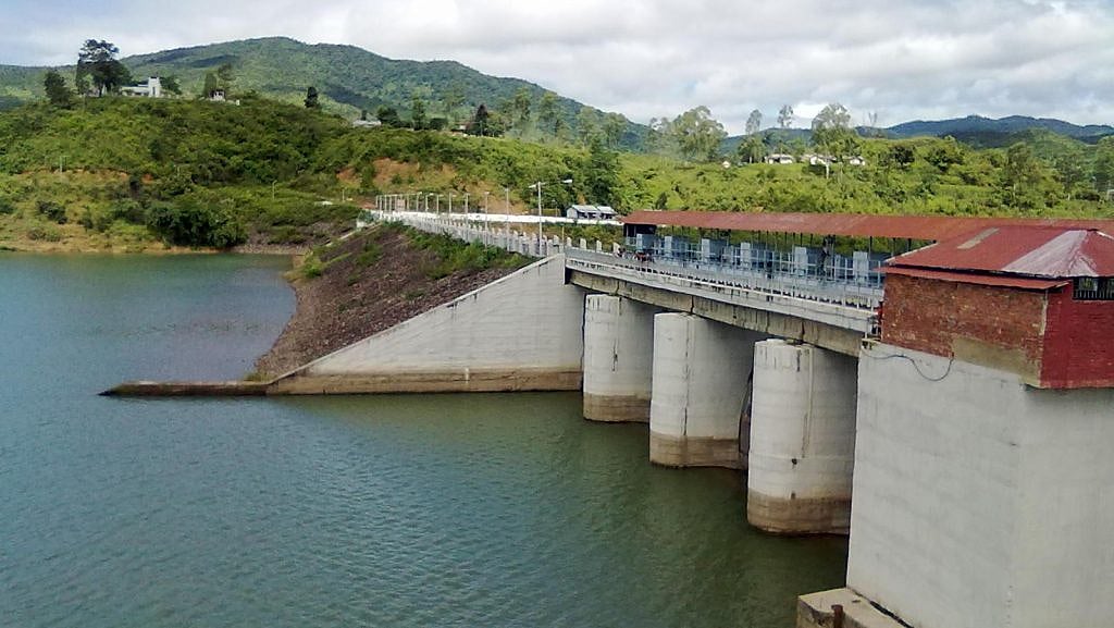 <div class="paragraphs"><p>Khuga dam near Churchandpur. (Image is representational)</p></div>