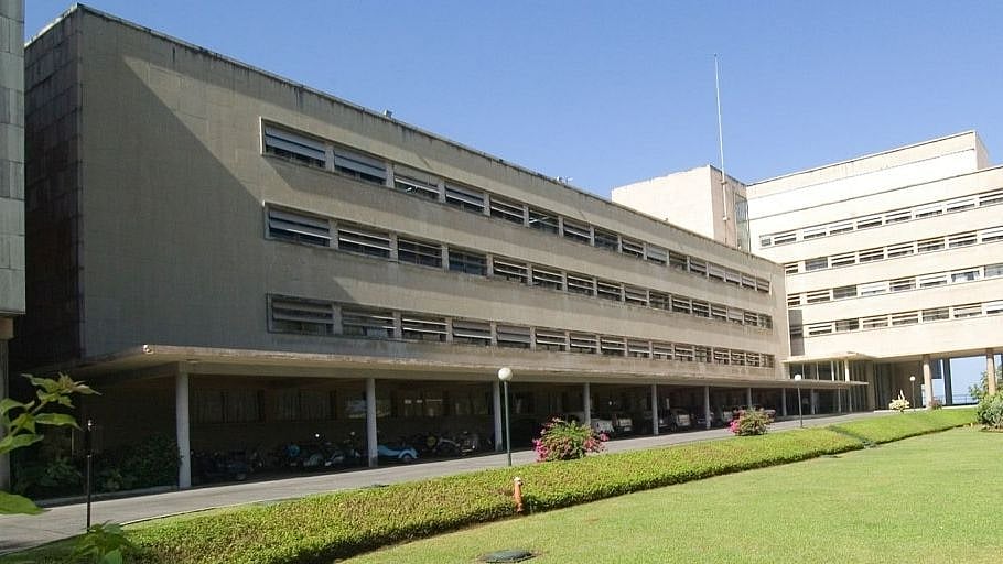 <div class="paragraphs"><p>TIFR campus in Mumbai. </p></div>