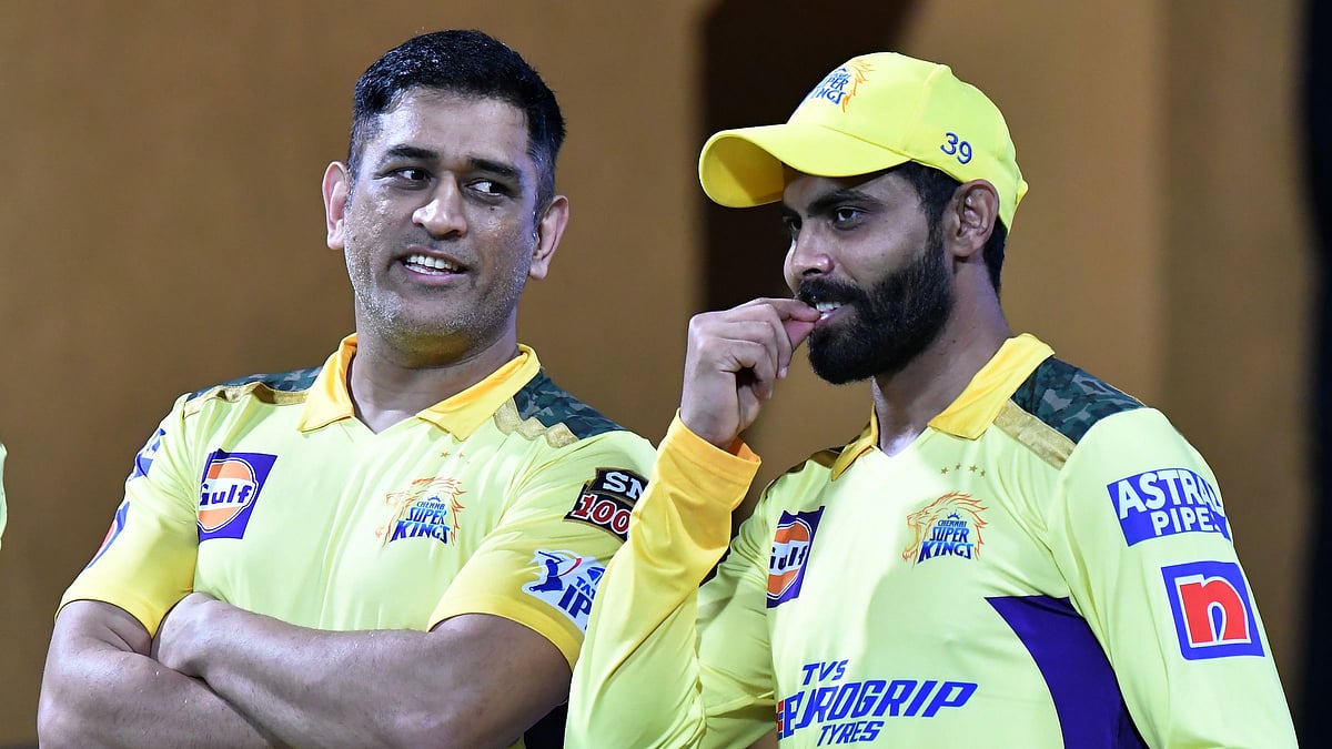 <div class="paragraphs"><p>Chennai Super Kings have lost all three of their fixtures so far in  IPL 2022.&nbsp;</p></div>