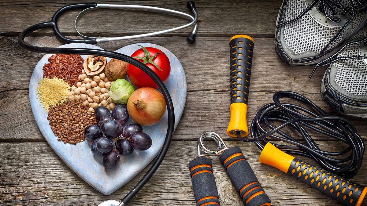 <div class="paragraphs"><p>These out-of-the-box approaches to weight loss can make a big difference to your health.</p></div>