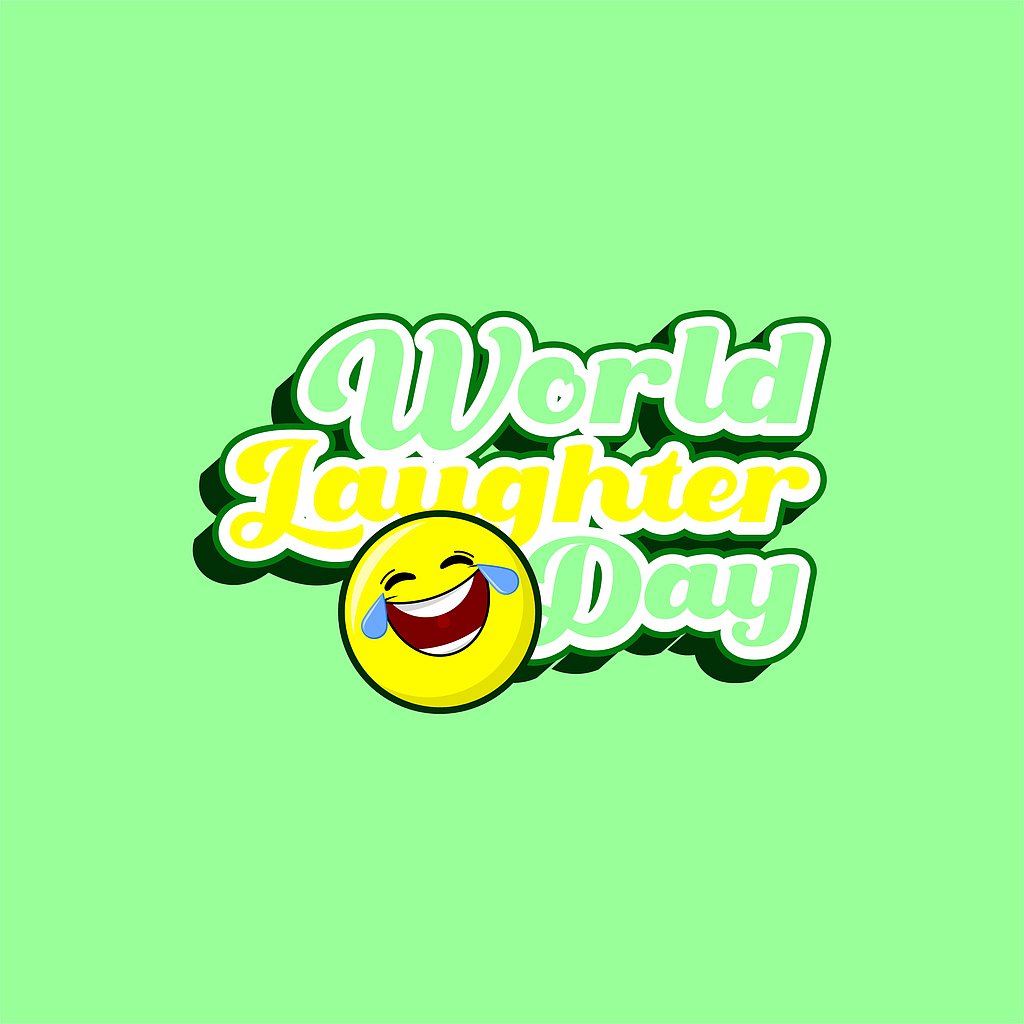 <div class="paragraphs"><p>Wishes, images and quotes on World Laughter Day. Image used for representative purposes.&nbsp;</p></div>