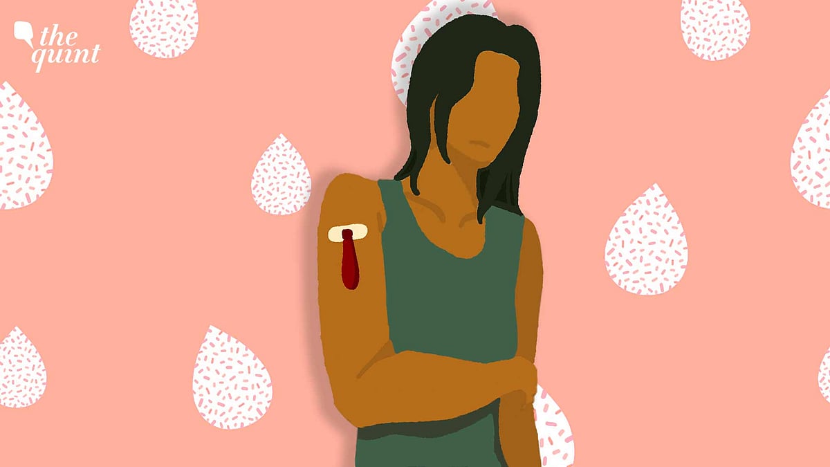<div class="paragraphs"><p>On World Hemophilia Day 2022 we look at what happens to a person with hemophilia if they're injured.</p></div>
