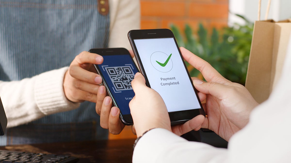 <div class="paragraphs"><p>Currently, UPI only allows you to transfer funds by directly linking your bank accounts (savings or current) or   debit cards.</p></div>