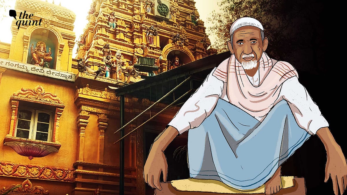 <div class="paragraphs"><p>While a temple at Shivamogga banned Muslim vendors from setting up shops at the temple fair, in Bengaluru some temples still welcome Muslim vendors to be around. However, at Madiwala, Basavanagudi and Malleswaram, the sentiment is against Muslim vendors. </p></div>