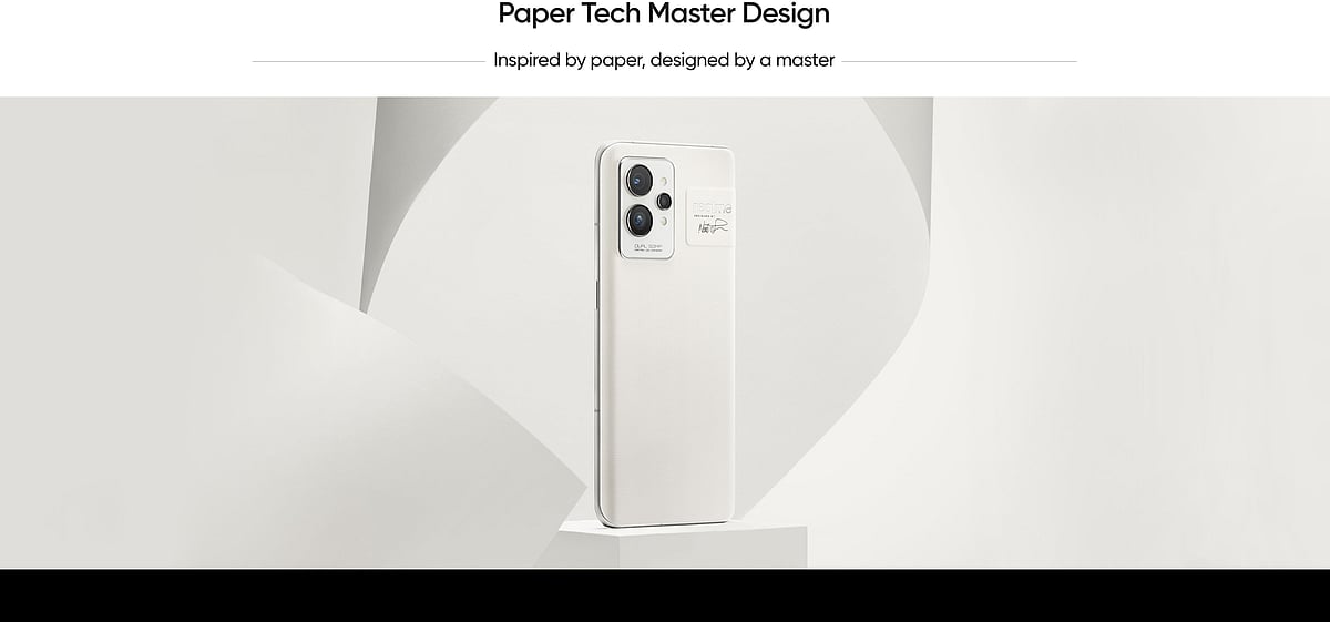 <div class="paragraphs"><p>Realme GT 2 Pro to launch in India on 07 April.</p></div>