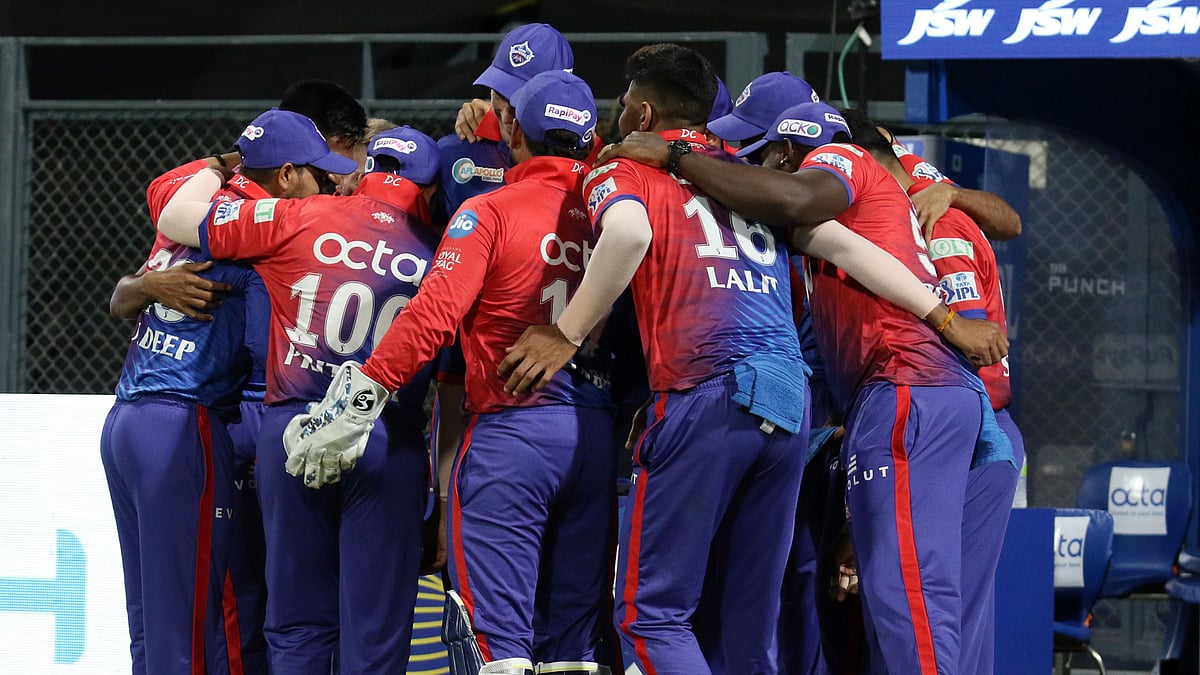 <div class="paragraphs"><p>Delhi Capitals have been hit by another COVID-19 case in the camp.</p></div>