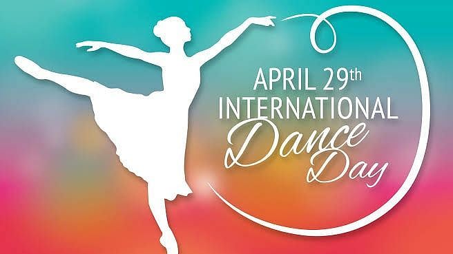 <div class="paragraphs"><p>International Dance Day 2022 Wishes, Images and Significance.</p></div>