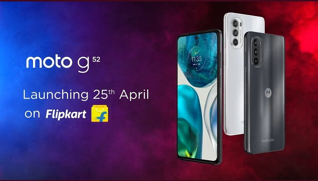 <div class="paragraphs"><p>Check Moto G52 Price in India and Specifications</p></div>