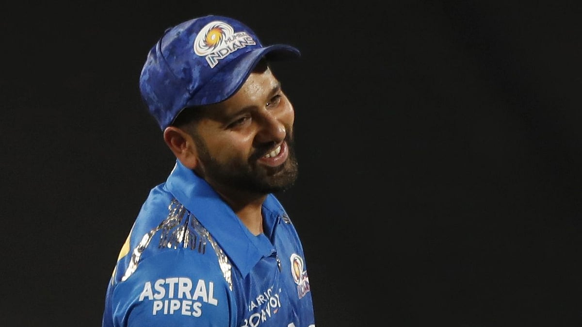 <div class="paragraphs"><p>Rohit Sharma moved a step closer to another Virat Kohli record.</p></div>