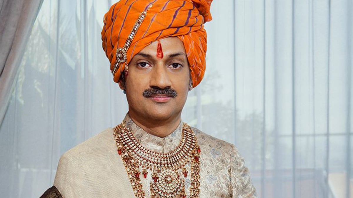 <div class="paragraphs"><p>Manvendra Singh Gohil.</p></div>