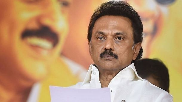 <div class="paragraphs"><p>Tamil Nadu Chief Minister M K Stalin</p></div>