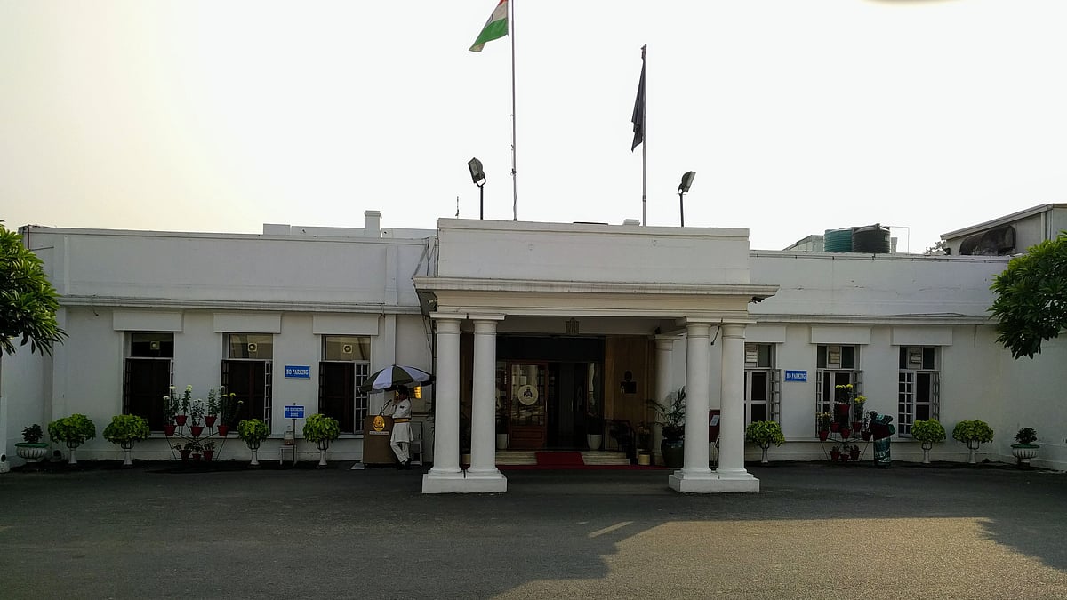 <div class="paragraphs"><p>Delhi Gymkhana Club.</p></div>