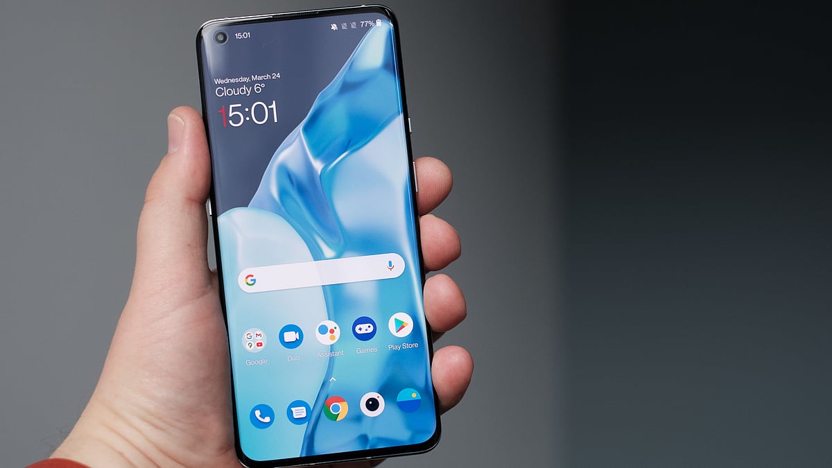 <div class="paragraphs"><p>OnePlus 10 Pro 5G open sale in India to start on 5 April 2022.</p></div>