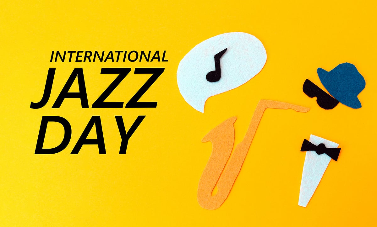<div class="paragraphs"><p>Theme and Quotes for&nbsp;International Jazz Day 2022</p></div>