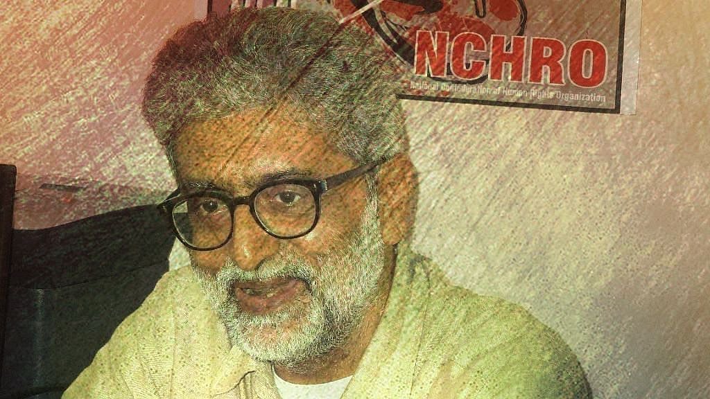 <div class="paragraphs"><p>The ASG made these comments after Navlakha's lawyer Yug Chaudhry said that his client was progressing in age and was suffering from hypertension, adding that the Taloja prison was extremely overcrowded.</p></div>