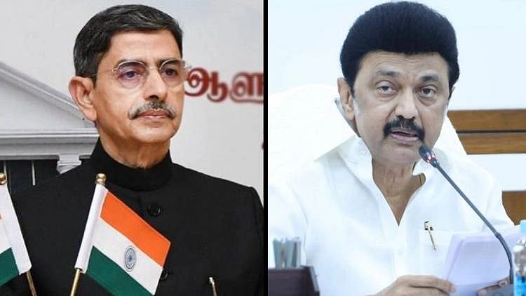 <div class="paragraphs"><p>The Tamil Nadu Assembly had re-adopted the bill against the&nbsp; National Eligibility Cum Entrance Exam after it had been returned by Governor RN Ravi.</p></div>