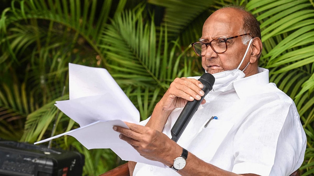 <div class="paragraphs"><p>Pawar also argued that if the central government was really concerned about the well-being of Kashmiri Pandits, it should initiate efforts for their rehabilitation instead of stoking anger against minority communities. </p></div>
