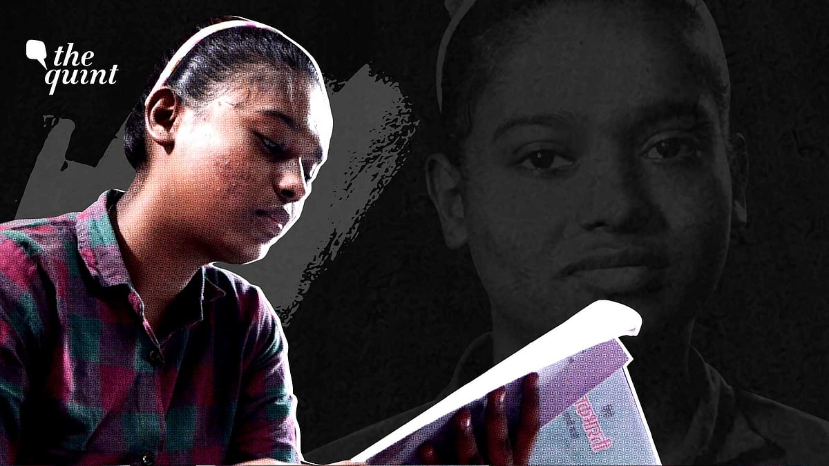 <div class="paragraphs"><p>In our video series, 'लड़की हूं... पढ़ना चाहती हूं – India's Girls Out of School,' we are bringing you stories of girls who were forced to discontinue education from across the country.</p></div>