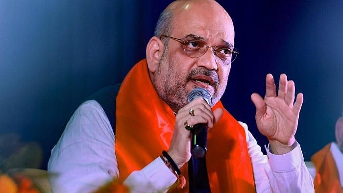 <div class="paragraphs"><p>Union Home Minister Amit Shah to chair a high-level meeting on 3 June.</p></div>