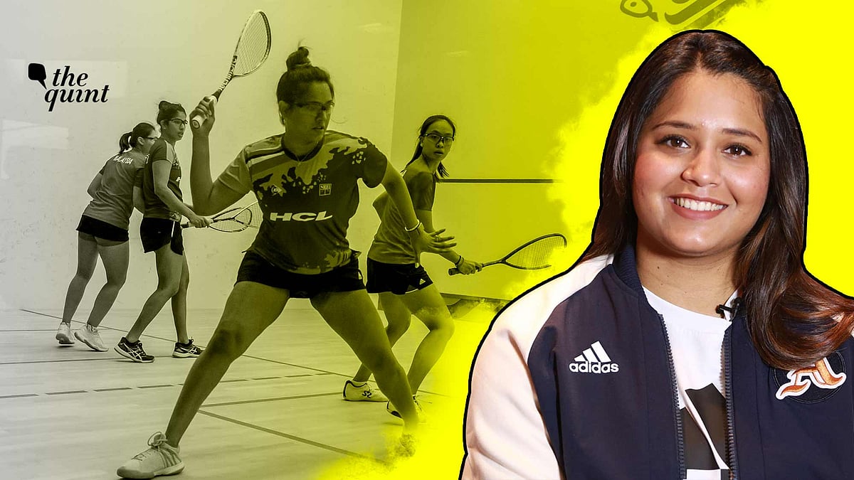 <div class="paragraphs"><p>Dipika Pallikal won two Gold medals at the WSF World Doubles Squash Championships</p></div>