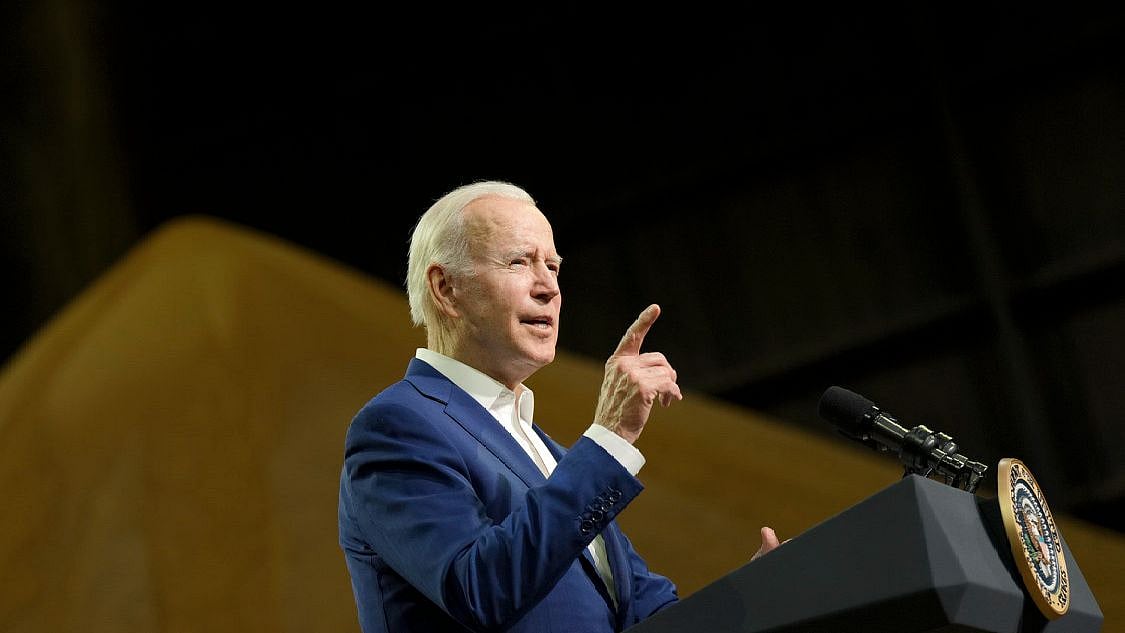 <div class="paragraphs"><p>US President Joe Biden.&nbsp;</p></div>