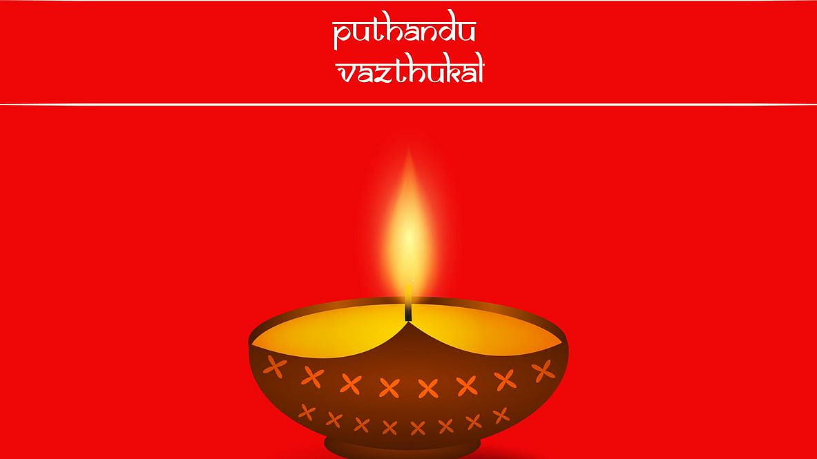<div class="paragraphs"><p>Puthandu: Wishes, Images and Quotes on Tamil New Year 2022</p></div>