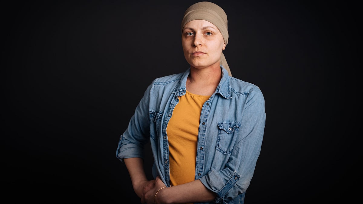 <div class="paragraphs"><p>India's cervical cancer statistics are concerning, to say the least.</p></div>
