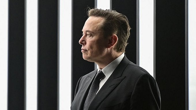 <div class="paragraphs"><p>Elon Musk said that Tesla is constantly on his mind and that he spends less than five percent of his time on the Twitter acquisition.</p></div>