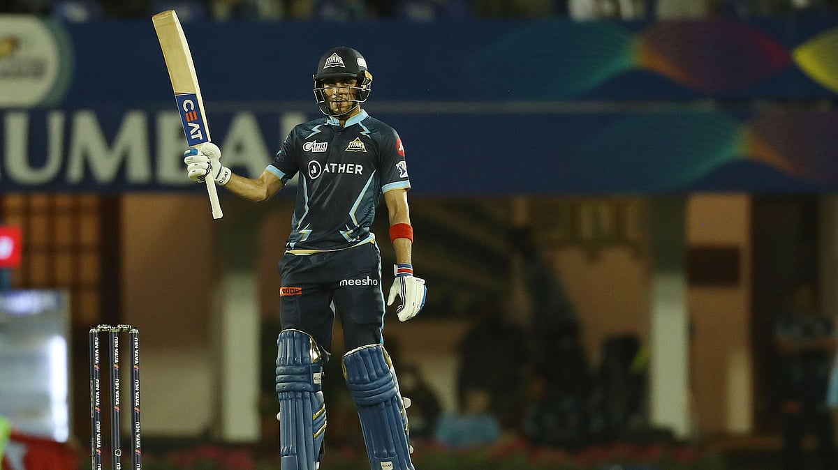<div class="paragraphs"><p>Shubman Gill scored 96 against Punjab</p></div>