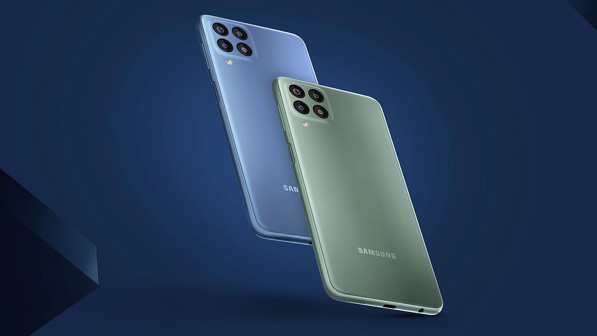 <div class="paragraphs"><p>Check the price of the Samsung Galaxy M33 5G in India.</p></div>