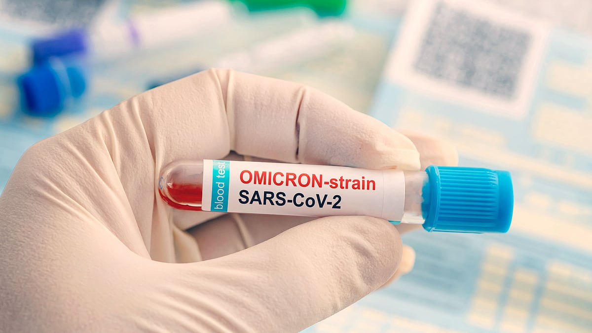 <div class="paragraphs"><p>Omicron A.2 subvariant now dominant in the US.</p></div>