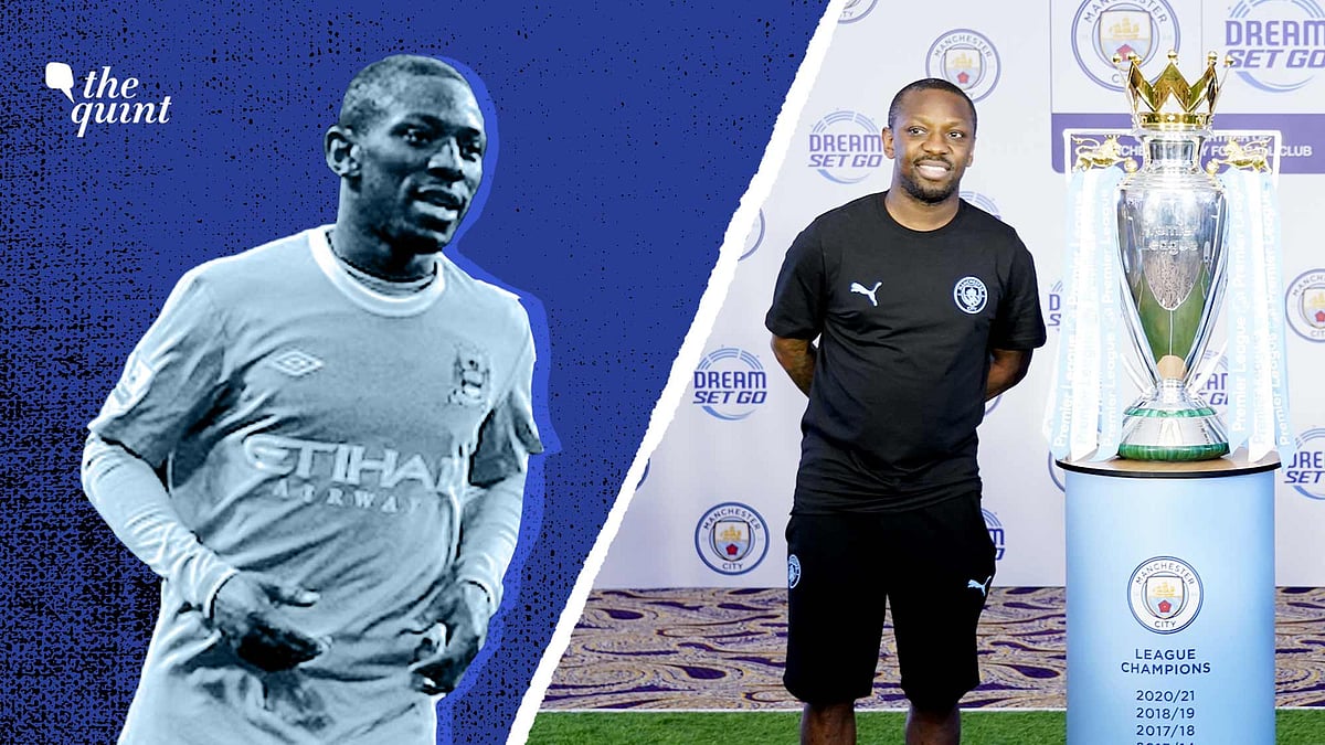 <div class="paragraphs"><p>Shaun Wright-Phillips visited India with the Premier League trophy.</p></div>