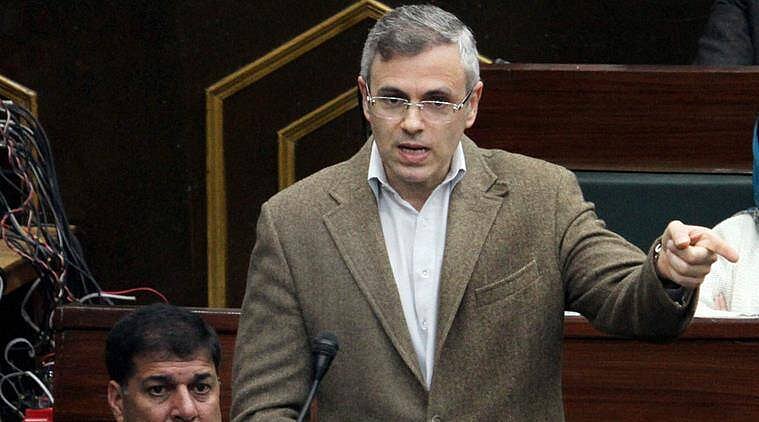 <div class="paragraphs"><p>National Conference Vice-President Omar Abdullah</p></div>