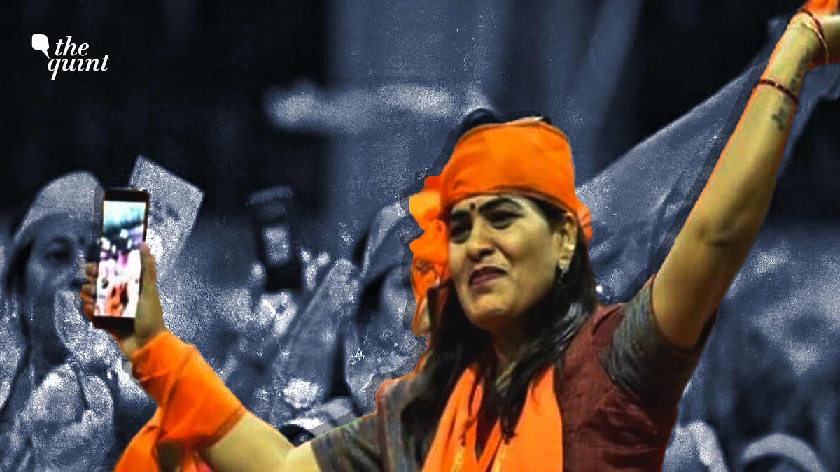 <div class="paragraphs"><p>Former Kalaburagi women's wing president of BJP arrested in connection with the PSI scam </p></div>