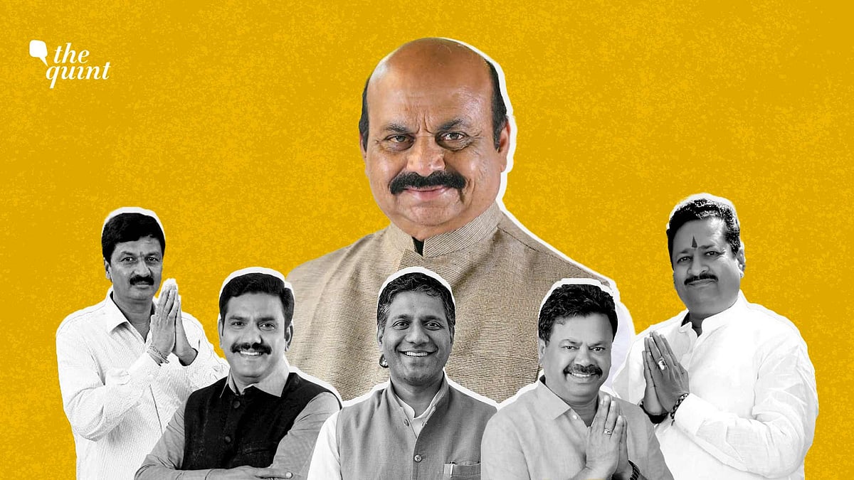 <div class="paragraphs"><p>CM Basavaraj Bommai is likely to meet BJP National President JP Nadda on 30 April to decide on Karnataka's cabinet expansion.&nbsp;</p></div>
