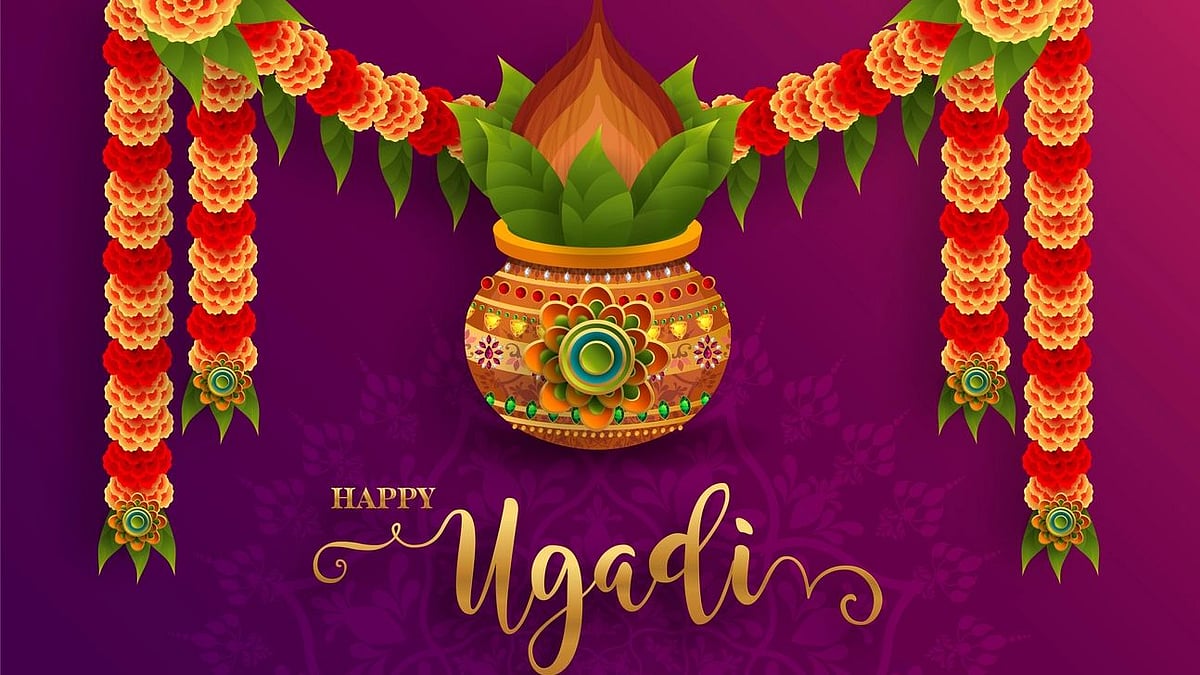 <div class="paragraphs"><p>Wishes, images, and greeting for Ugadi 2022. Image used for representational purposes. </p></div>