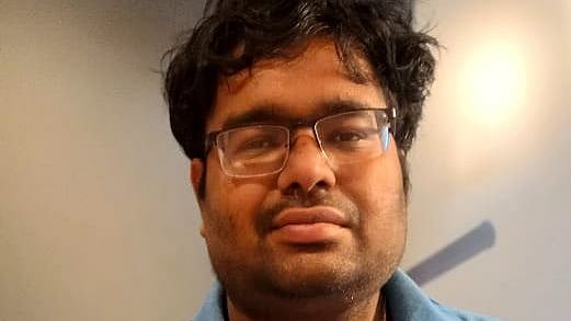 <div class="paragraphs"><p>Subhadip Roy, a PhD scholar, named his supervisor in his suicide note.&nbsp;</p></div>