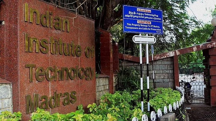 <div class="paragraphs"><p>Indian Institute of Technology, Madras</p></div>