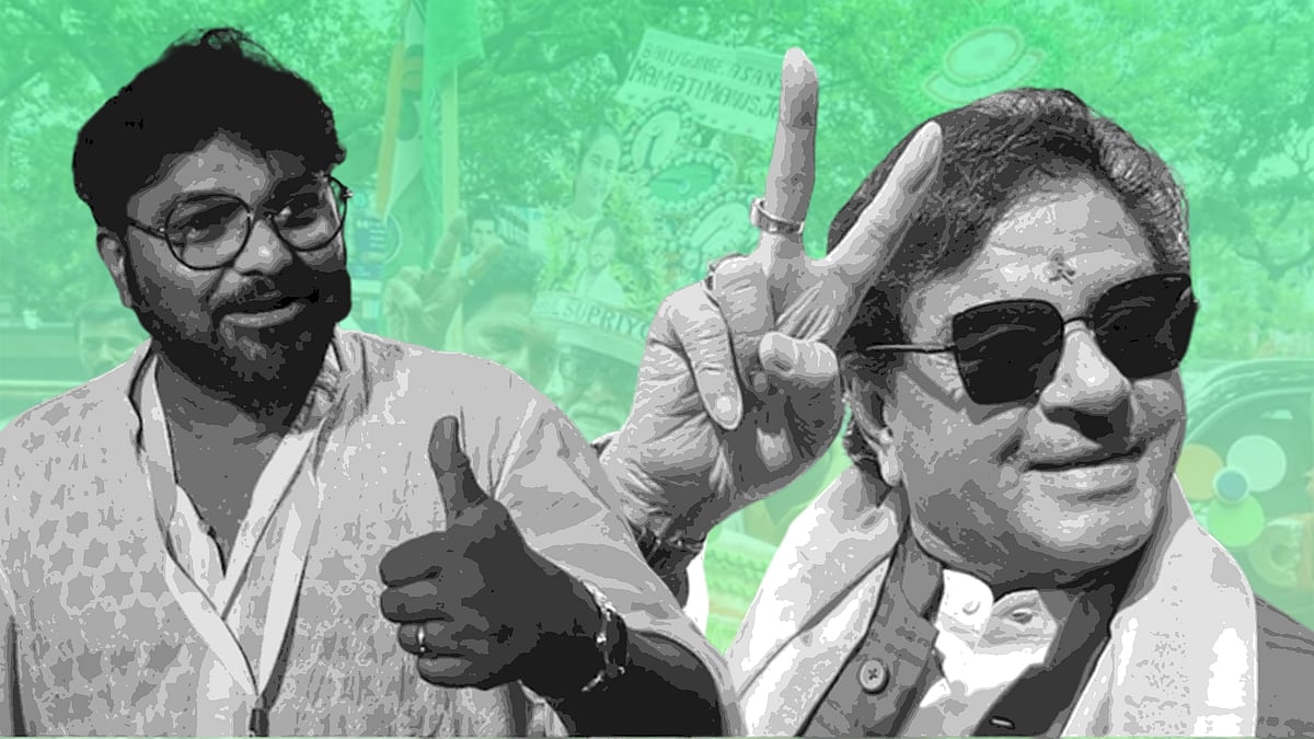 <div class="paragraphs"><p>Bengal Bypolls: Celebration Songs and Warning Bells for The Trinamool Congress</p></div>