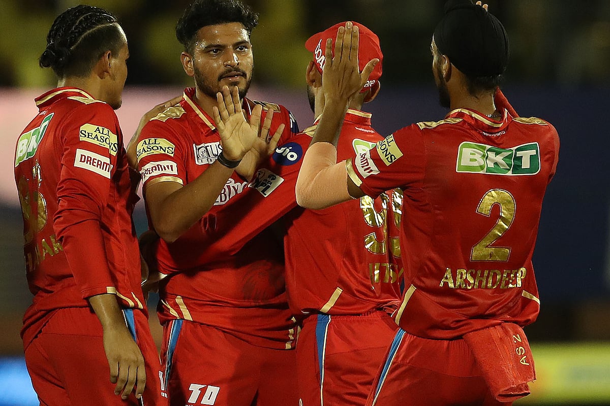 <div class="paragraphs"><p>Watch PBKS vs RCB match live on Disney+ Hotstar.&nbsp;</p></div>