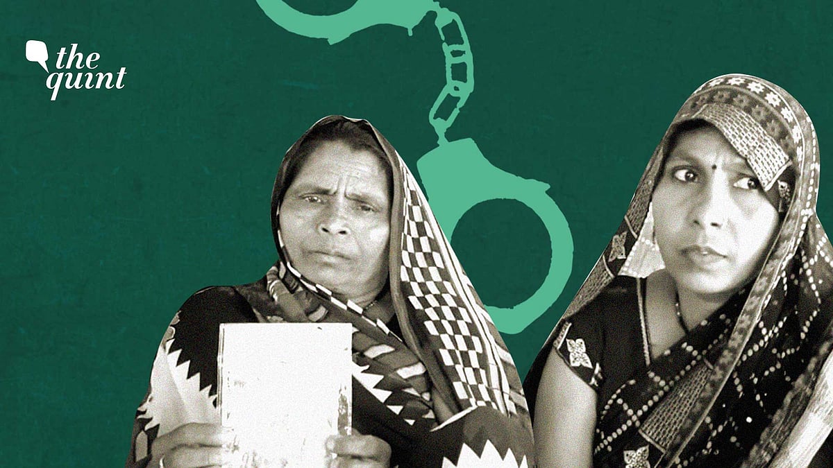 <div class="paragraphs"><p>This is the story of 60-year-old BJP worker Kanhaiya Bind, who was not only assaulted and abused at the Jigna police station in Uttar Pradesh's Mirzapur, but it was also claimed that police tortured him mentally by making him clean toilets and verandas.</p></div>