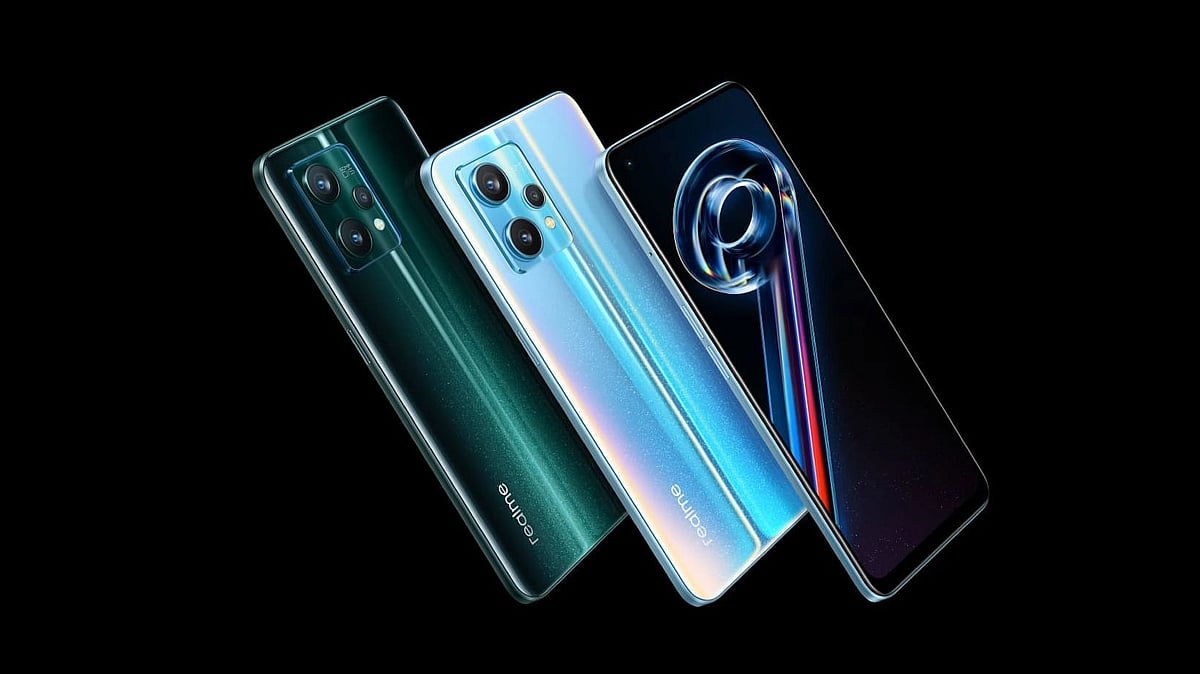 <div class="paragraphs"><p>Realme Q5 Pro launch event will be held in China on 20 April 2022.</p></div>