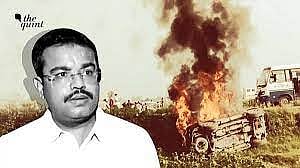 <div class="paragraphs"><p>'Will Take Five Years To Complete': Status Report On Lakhimpur Kheri Case Trial</p></div>