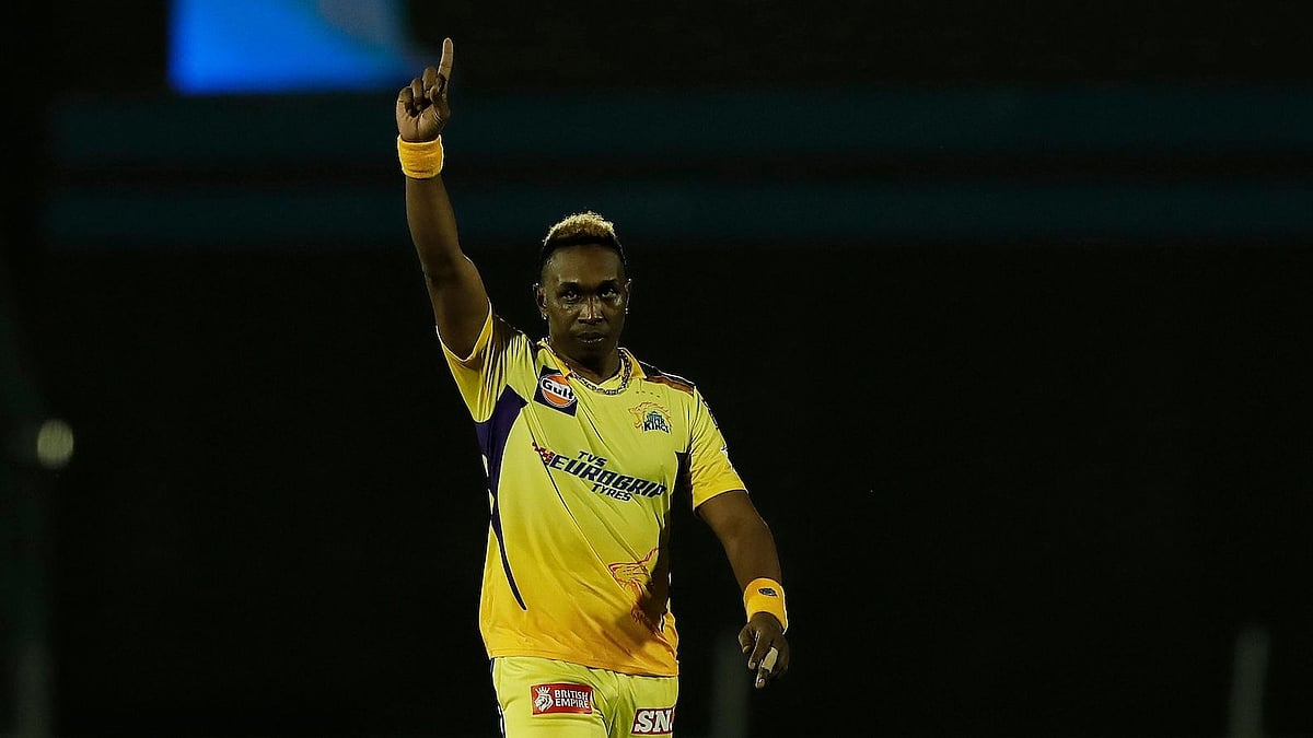 <div class="paragraphs"><p>Dwayne Bravo broke Lasith Malinga's record to become the IPL's highest wicket-taker.</p></div>