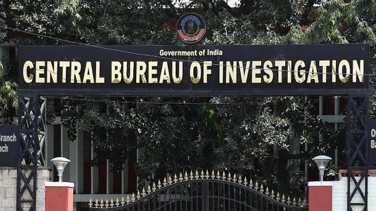 <div class="paragraphs"><p>The Central Bureau of Investigation (CBI) on Saturday, 24 September, carried out raids at 56 locations in 19 states and a Union Territory against the cases of circulation of Child Sexual Abuse Material (CSAM).</p></div>